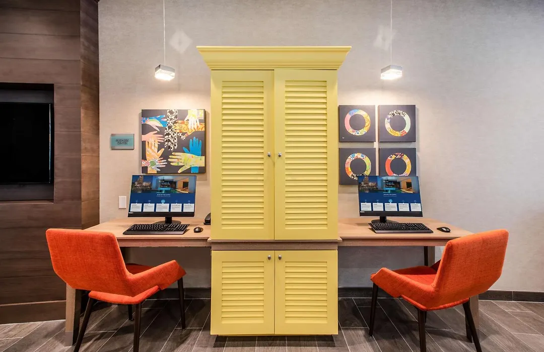 Home2 Suites By Hilton Carlsbad, Ca-1