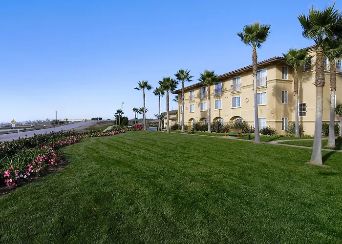 Airport Hotel: Hilton Garden Inn Carlsbad Beach
