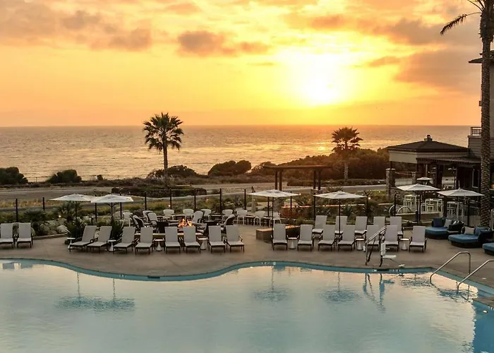 Family Hotel: Cape Rey Carlsbad Beach, A Hilton Resort & Spa