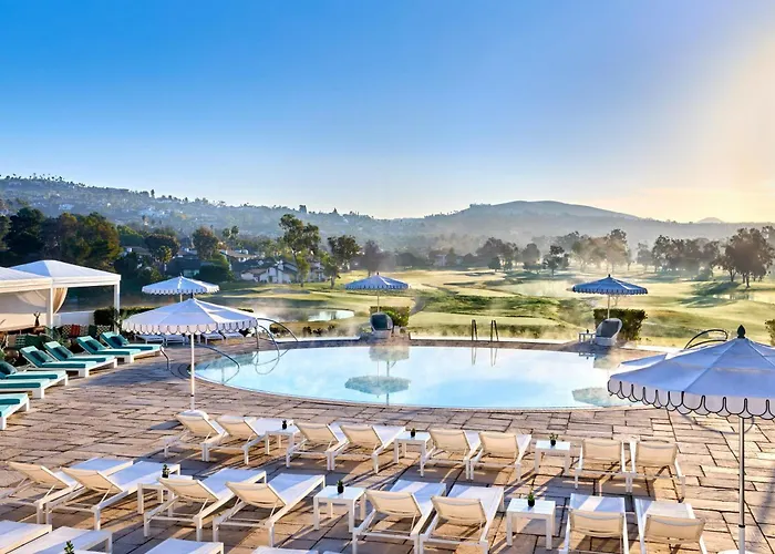 Omni La Costa & Spa Carlsbad