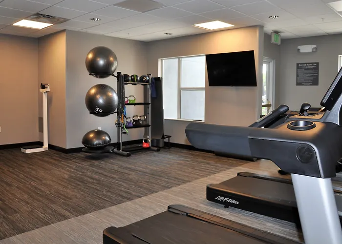 Residence Inn San Diego Carlsbad